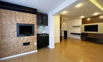 Imagem 2: APARTAMENTO com 3 dormitórios para alugar com 232m² por R$ 2.800,00 no bairro Mossunguê