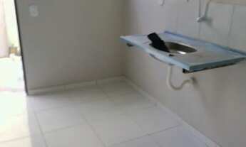 Imagem: Aluga se Kitnet Rua Capitão Vanderley piso