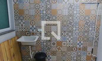 Imagem 7: Apartamento para Aluguel - Parque Oratório, 2 Quartos, 55 m2