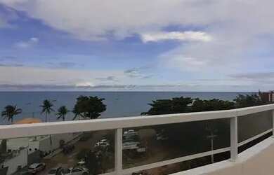 Imagem 4: Alugo apt bessa beira mar 2 quartos mobiliado