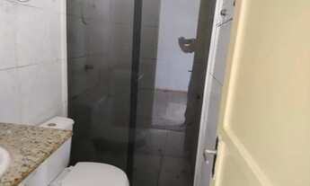 Imagem 7: Apartamento nascente, com 2 quartos bem distribuído em 80m² na Graça