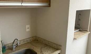 Imagem 6: Apartamento à venda, 3 quartos, 1 suíte, 2 vagas, Jardim Tarraf II - São José do Rio Preto