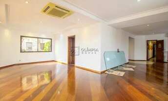 Imagem 3: Venda Apartamento 4 Dormitórios - 314 m² Brooklin