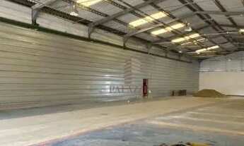 Imagem 6: Barracão para alugar, 700 m² por R$ 10.815,00/mês - Costeira - São José dos Pinhais/PR