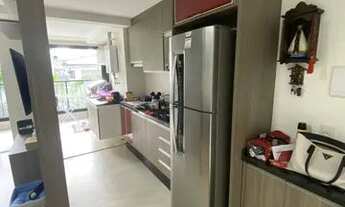 Imagem 5: APARTAMENTO - BARRA FUNDA - SP