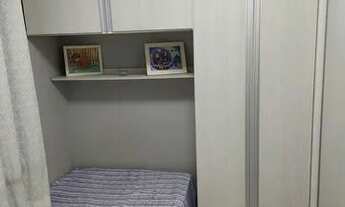 Imagem 4: Apartamento para venda com 50 metros quadrados com 2 quartos em Vila Canária - Salvador