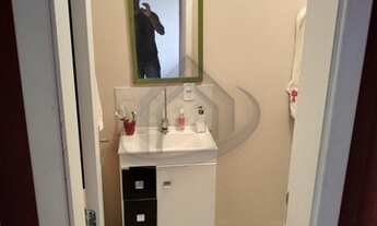 Imagem 5: Apartamento para Venda - 37m², 1 dormitório, 1 vaga - Restinga