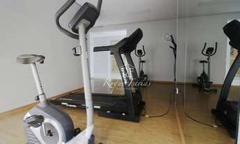 Imagem 7: Apartamento com 3 dormitórios para alugar, 65 m² por R$ 2.320,00/mês - Continental - São P