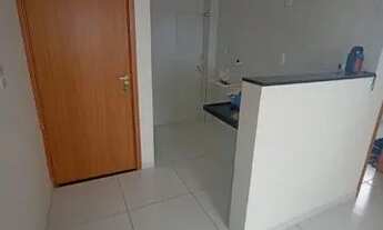 Imagem: Apt pra alugar no colinas de Gramame