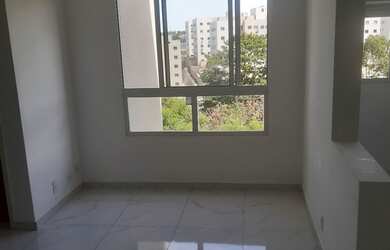 Imagem 2: Aluga-se Apartamento com 2 dormitórios