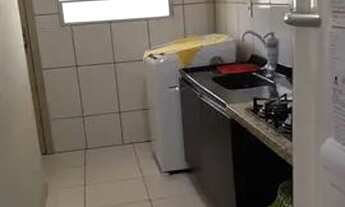 Imagem 2: Kitnet para alugar