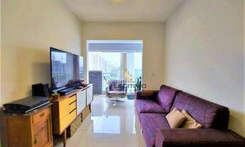 Imagem 4: Apartamento 2 quartos com suíte à venda na Barra Funda, 62 metros, 1 vaga, lazer completo