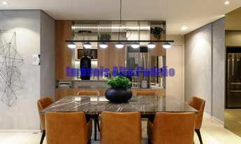 Imagem 6: 110m - 2 vagas - terraço gourmet - Bairro Vila Madalena