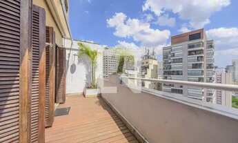 Imagem 7: Apartamento para Aluguel - Santa Cecília, 1 Quarto, 60 m2