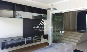 Imagem 7: Casa em Condomínio para Venda em Boituva, Flora Ville, 3 dormitórios, 1 suíte, 3 banheiros