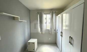 Imagem 7: Apartamento mobiliado no Residencial Pontal da Serra