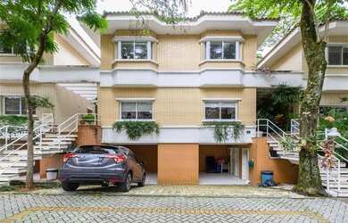 Imagem 4: São Paulo - Casa Padrão - Campo Belo