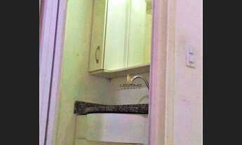 Imagem 5: Apartamento pronto para morar de 1 quartos em Santana para alugar, 42 metros, 1 vaga, laz