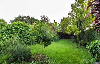 Imagem 4: Casa Térrea na Vila Romana com gramado, ensolarada e segura com 3 quartos e 1 suite! Não p