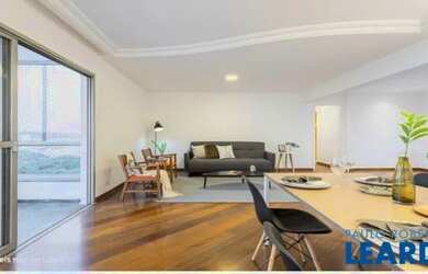 Imagem 3: APARTAMENTO - SAÚDE - SP