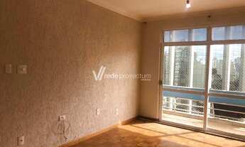 Imagem 3: Apartamento - Centro - Campinas