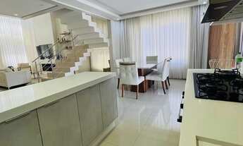 Imagem 5: Casa Alto Padrão Condomínio Parque da Pedra