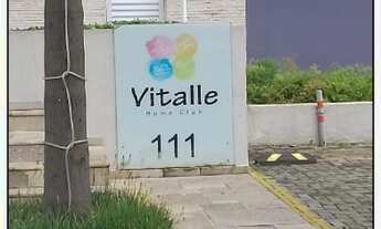 Imagem 2: CONDOMÍNIO VITALLE HOME CLUB - Oportunidade Única em BARUERI - SP | Tipo: Apartamento