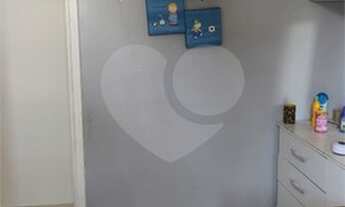 Imagem 4: Apartamento com 02 dormitórios a venda - Região Morumbi