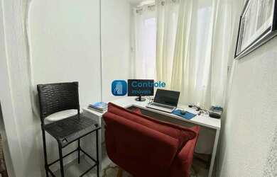 Imagem 6: Apartamento de 1 quarto no Estreito , Florianópolis