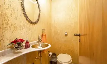 Imagem 5: Apartamento com 4 Dormitorio(s) localizado(a) no bairro Perdizes em São Paulo / Ref.:OR4