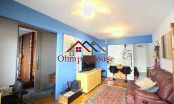 Imagem 3: Apartamento Venda 2 Dormitórios - 70 m² Vila Olímpia