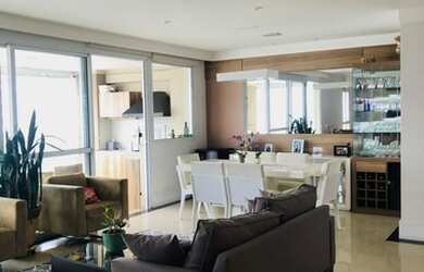 Imagem 4: Apartamento Venda 3 Dormitórios - 181 m² Moema