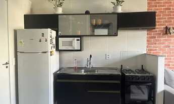 Imagem 4: Oportunidade apartamento para assumir dívida em Itaquera