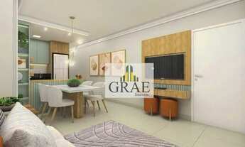 Imagem 2: Apartamento com 2 dormitórios à venda, 43 m² por R$ 340.000,00 - Vila Ré - São Paulo/SP