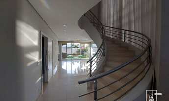 Imagem 7: Casa com 4 dormitórios, 282 m² - venda por R$ 2.200.000,00 ou aluguel por R$ 8.252,47/mês