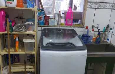 Imagem 2: Casa Jardim Ouro Branco