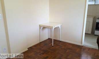 Imagem 5: Apartamento para Locação em Teresópolis, Alto, 1 dormitório, 2 banheiros