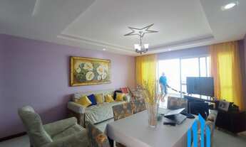 Imagem 5: 3 quartos com alto padrão de acabamento em frente a Praia do Morro