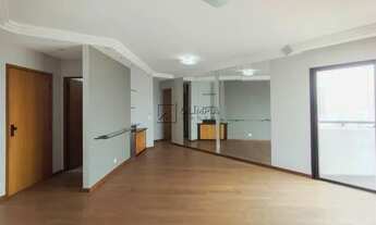 Imagem 6: Apartamento Venda Vila Mascote 104 m² 3 Dormitórios