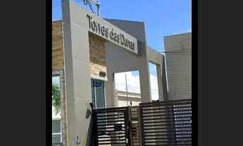 Imagem: Torre das Dunas - Apartamento