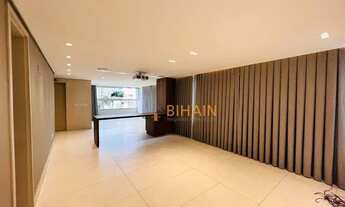 Imagem 2: Apartamento com 4 dormitórios à venda, 143 m² por R$ 1.230.000,00 - Buritis - Belo Horizon