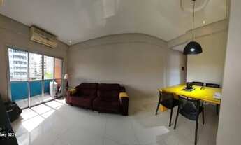 Imagem 6: Apartamento para aluguel tem 60 metros quadrados com 2 quartos em Flores - Manaus - AM