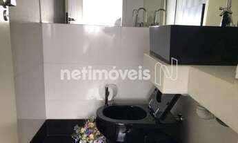 Imagem 6: Venda ou locação Apartamento 4 quartos Funcionários Belo Horizonte