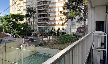 Imagem 5: Apartamento - Bigorrilho - REbrokers