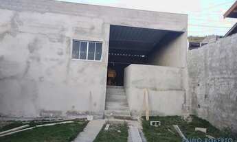 Imagem 5: CASA SOBREPOSTA - LOTEAMENTO RESIDENCIAL ÁGUA NOVA - SP