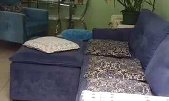 Imagem: Apartamento térreo com 2 quartos em Vila