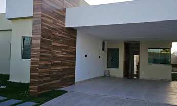 Imagem: Casa na Aruana