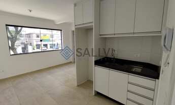 Imagem 3: ED. ESTÚDIO SOL- Studio para alugar- R$ 1.500,00/mês + taxas - Portão - Curitiba/PR