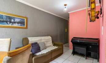 Imagem 5: JUNDIAÍ - Apartamento Padrão - PARQUE CENTENÁRIO