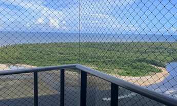 Imagem: Mobiliado 3 Qtos Beira Mar Dora e Bela